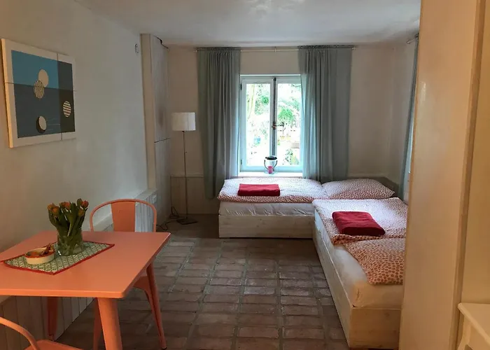 Der Birkenhof - Birch Court